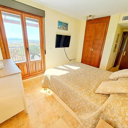 Vista Esuri, De 2 - By Ac Real Apartment *