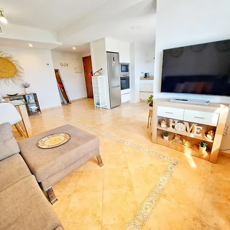 Vista Esuri, De 2 - By Ac Real Apartment Ayamonte