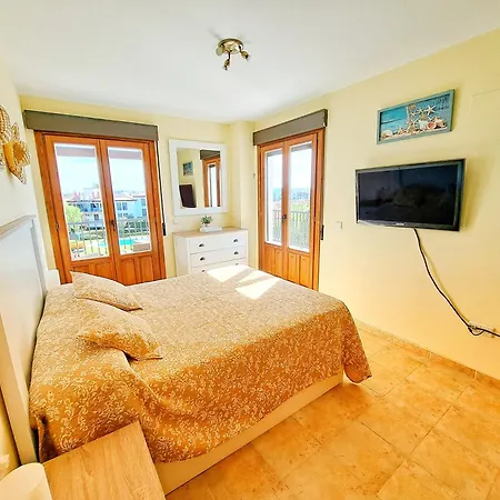 Vista Esuri, De 2 - By Ac Real Apartment *