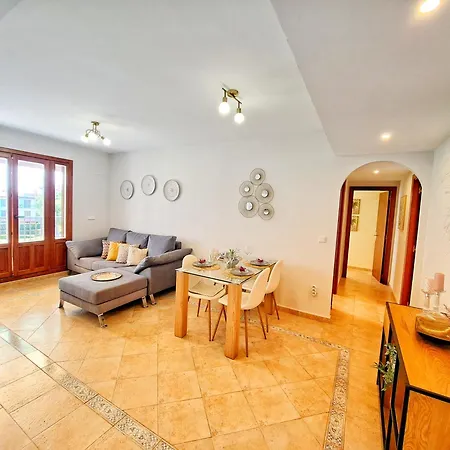 Vista Esuri, De 2 - By Ac Real Apartment Ayamonte