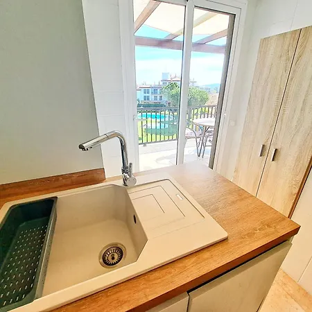 Apartment Vista Esuri, De 2 - By Ac Real Ayamonte