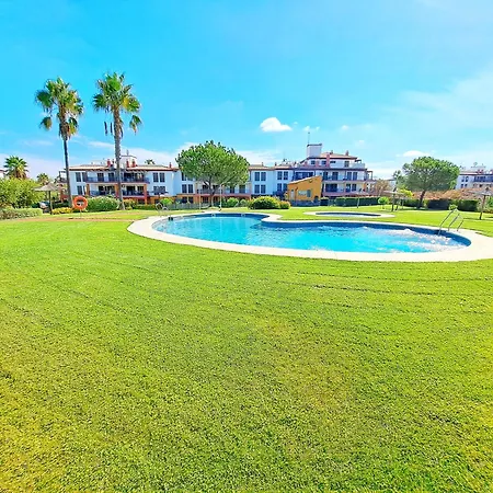 Vista Esuri, De 2 - By Ac Real Ayamonte