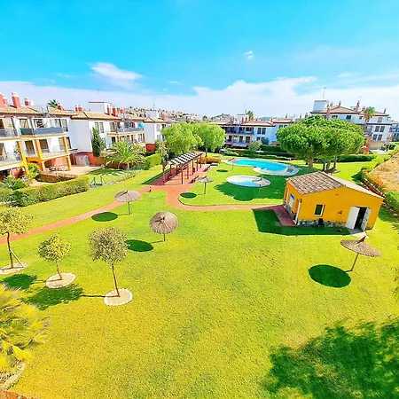 Vista Esuri, De 2 - By Ac Real Apartment *