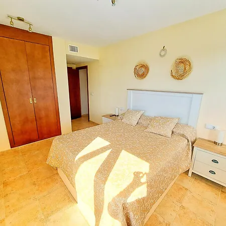 Apartment Vista Esuri, De 2 - By Ac Real Ayamonte