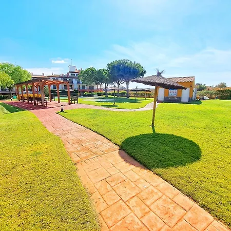 Vista Esuri, De 2 - By Ac Real Apartment *