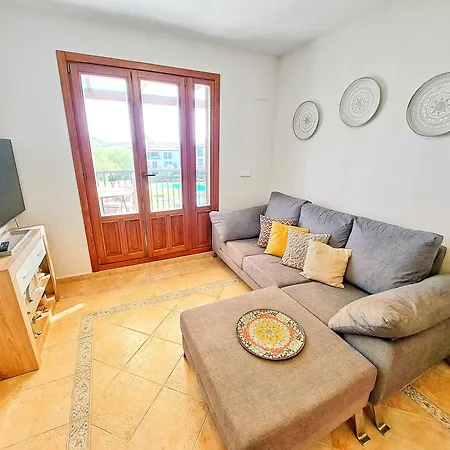 Apartment Vista Esuri, De 2 - By Ac Real Ayamonte