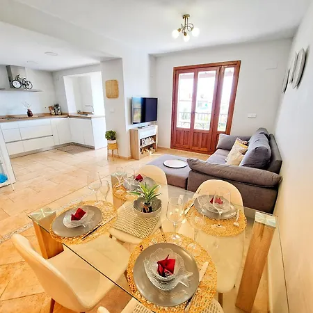 Apartment Vista Esuri, De 2 - By Ac Real Ayamonte