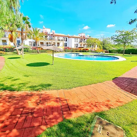 Vista Esuri, De 2 - By Ac Real Apartment *