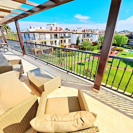 Vista Esuri, De 2 - By Ac Real Ayamonte